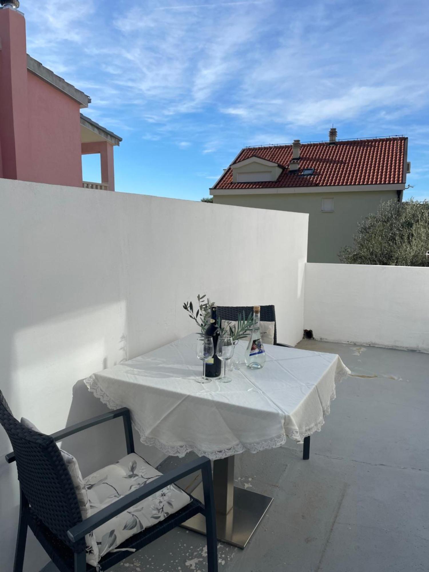 My Home Promajna Eksteriør bilde