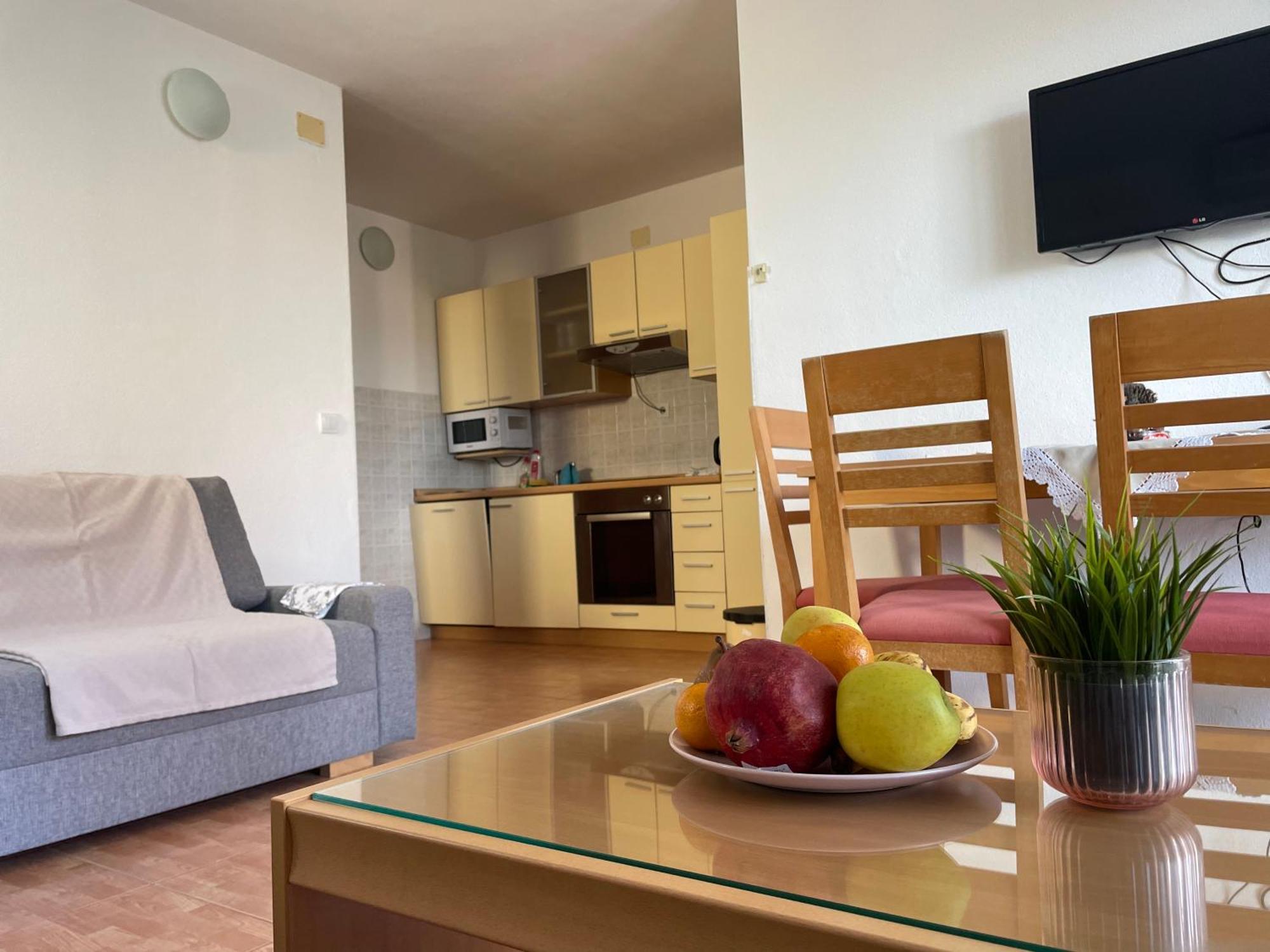 My Home Promajna Eksteriør bilde
