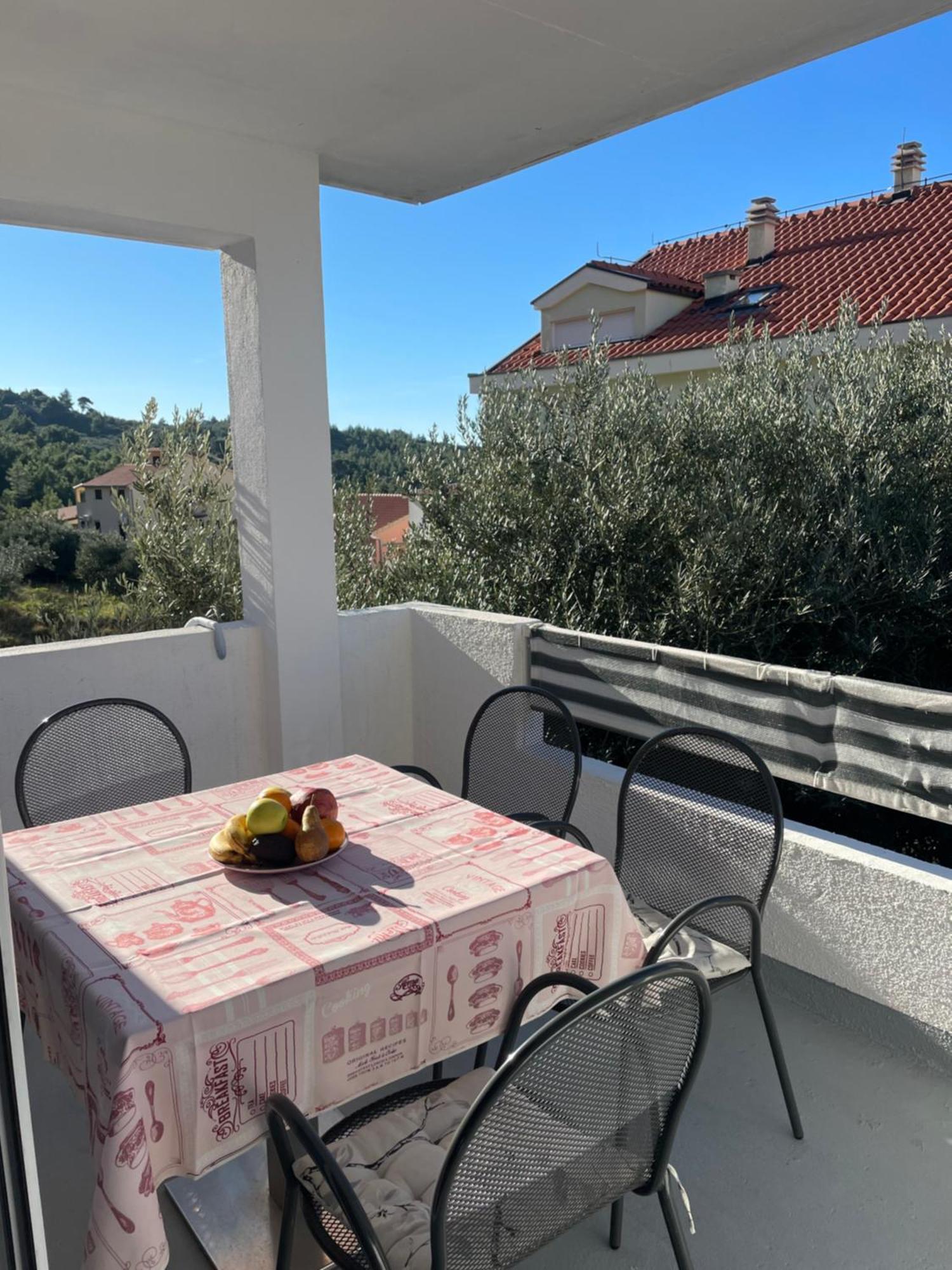 My Home Promajna Eksteriør bilde