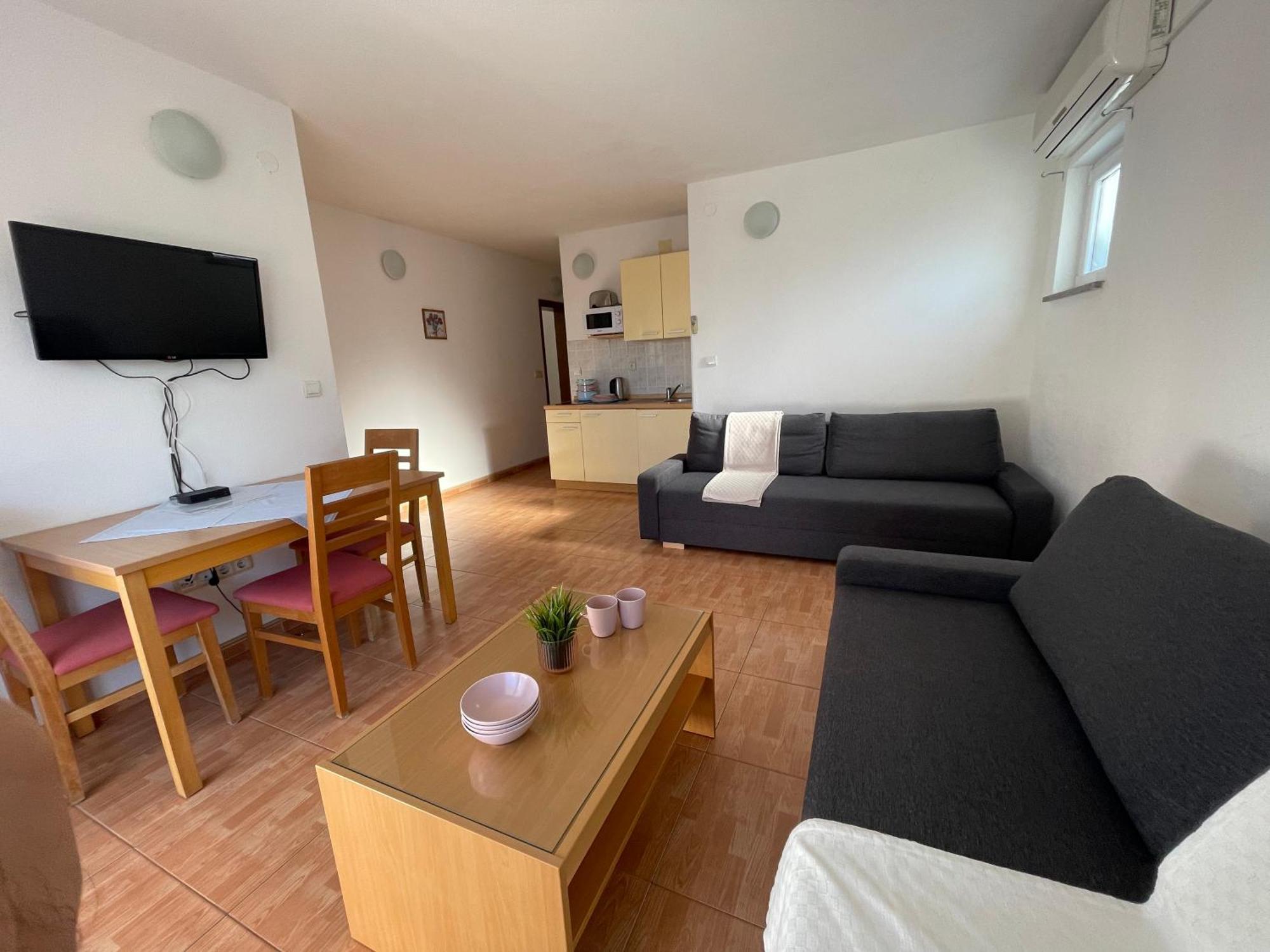 My Home Promajna Eksteriør bilde